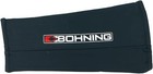 Bohning Slip-on Armguard Nylon Available In 8 Colors- Small medium large x-large