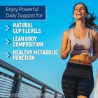 Force Factor Super Glp-11 Support Sugar-free Lemon Citrus Chews  60