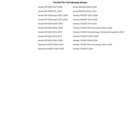 Tusk Flywheel Puller 24mm For Yamaha Yz450f 2006-2024