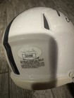 Jack Ham Signed Penn State Nittany Lions Mini Helmet Jsa Coa Autographed Chof