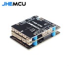 Jhemcu F405 Wing Inav Flight Controller W barometer Gyroscope Osd Blackbox Bec