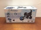 Wowwee Miposaur Intelligent Robot Dinosaur Toy W  Track Ball - New - Sealed Box