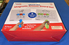 Hand2mind Elkonin Box Magnetic Answer Board Set Set Of 6  96 Pieces No  96155