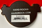 2022 Hard Rock Hotel New York Magnet Classic Core Logo