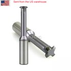 1 4  20-56 Tpi Single Pitch Carbide Milling Cutter Thread Mill Cutting Tool Alti