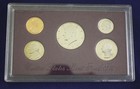 1991 Proof Set         Genuine  Complete And Original As Issued By Us Mint 