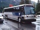 1995 Mci 102-dl3 Motorcoach Ex Brewster Bus