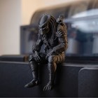 Predator Series Predator Action Figure Alien Vs Predator Gift Toy