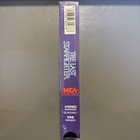 The Last Star Fighter Vhs 1984 Mca First Print - New Sealed W  Watermarks Nib
