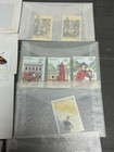 Australia Stamp Modern Collection Lot D Mnh
