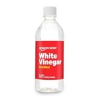 Distilled White Vinegar  Great For Cooking And Cleaning  16 Fl Oz