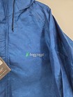 Nwt Frogg Toggs - All Sport Rain Suit As1310 Size Xl Jacket Royal Blue 