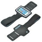For Ipod Nano Sports Workout Armband Gym Running Arm Wrist Band Strap Cover Case
