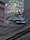 2025 Disney Parks Pack Of 5 Stitch Attacks Snacks Sealed With Random Pins Inside