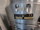 Alcatel Atp400c Iso200k Turbo Pump