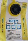 Lots Of 8 Tuffy 36  X 96  Dunnage Air Bags   Level 1 Poly Woven