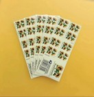 2026 Usps Sunflowers Forever Postage Stamps Sc 6067-mnh- Book Of 20  5 100 Pcs