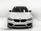 2016 Bmw M3 