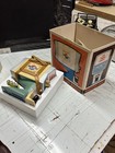 Pepsi Say Pepsi  Please Transistor Radio Soda Advertising Collectible W  Box
