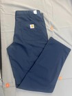 Carhartt Mens Rugged Flex Relaxed Fit Work Pant