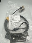 Kensington Clicksafe Master Coded Cable Lock - Combination Lock  k64679us 