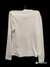 Billabong Submersibles Uva uvb Protection Surf Youth Small Long Sleeve White