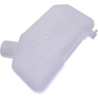 Water Expansion Tank 6576660 For Bobcat Skid Steer Loader 645 653 732 742 743