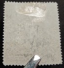 British East Africa Scott  102  Mint Original Gum  hr 