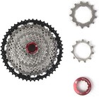 Ztz 8 9 10 11 Speed Cassette Ultralight Mountain Bike Cassettes For Shimano sram