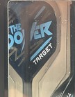 Target K-flex    the Power    Phil Taylor  2 Medium Dart Flights 410146   new  
