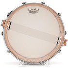 Pearl Masters Maple Pure Snare Drum - 6 5 X 14-inch - Natural Maple