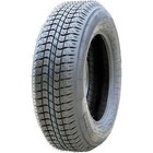 4 Tires Forerunner Qh500 St 225 75d15 Load D 8 Ply Trailer