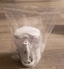 Waterpik Water Flosser Ultra 6 Tips   10 Settings Wp-100w White-new Open Box