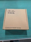 Cisco Catalyst C9130axi-b Wifi 6 802 11ax Wireless Access Point Brand New