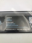 Happy Planner Classic Leopard Filler Paper 40 Sheet Pack Lined Life Is Wild New
