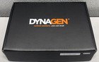 Dynagen Tg410 Generator Controller