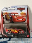 2026 Disney     Pixar     Cars     Rusteze Lightning Mcqueen     20th Anniversary