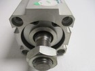 Ckd Ssd-l-40-30-n Compact Cylinder  Nsnp