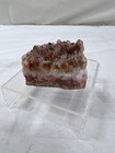Large Citrine Quartz Crystal Cluster Points Display Specimen Healing Stone 144g