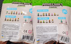 Minecraft Mystery Stamper Special Edition 2x Brand New Unopened  lot Of 2 