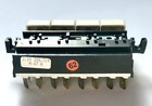 Alliance F340442 Washer Water Selector Cycle Heat Switch For Speed Queen huebsch