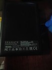 Seagate Green External Hard Drive Usb For Microsoft Xbox Console