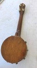 Vintage The Gibson Ub-1 Banjo Ukulele  Baby Gibson In  Good Condition 1924-6