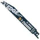 Lot Of 5 Bosch Rprm9 - 9 In  8 14 Tpi Reciprocating Saw Blades 