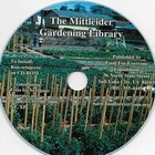 The Mittleider Gardening Library Cd  9 Books   9 Manuals  Searchable  New Sealed