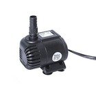 2x 180gph Submersible Pump Aquarium Tank Powerhead Fountain Water Hydroponic