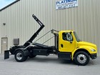 2020 Freightliner M2 106 Swaploader Sl-240 Hook Lift Truck  Fresh Build  Shurco 