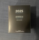 Sdcc 2025 Hallmark Star Wars  Knights Republic - Darth Nihilus Ornament In Hand