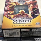 Marvel Vs System Tcg The X-men 2 Player Starter Deck Brand New Factory Sealed