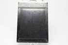 Graflex 4x5 Wooden Film Holder  g439